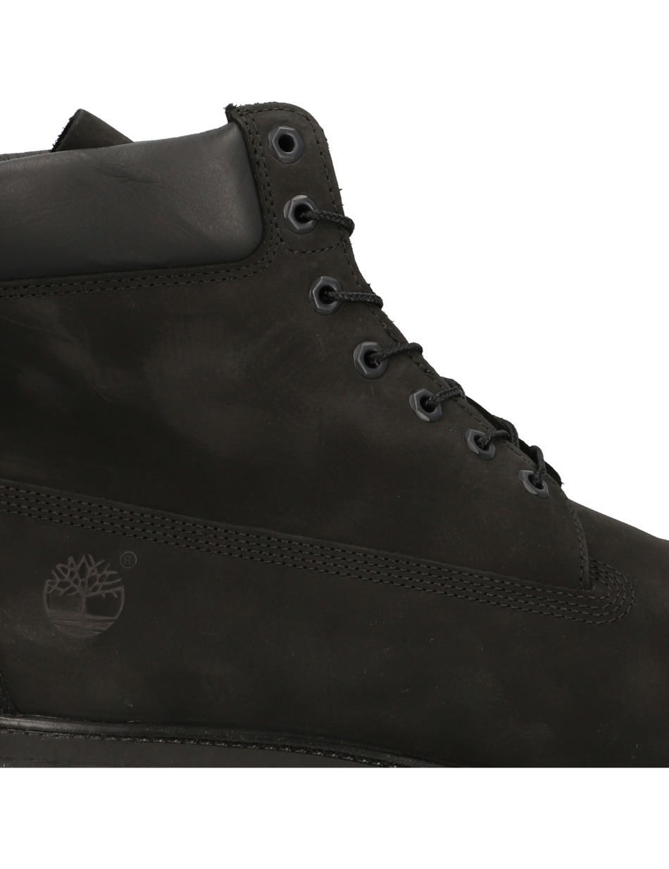 6 Inch Premium Boot
