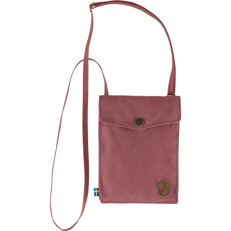 Fjällräven Pocket skuldertaske