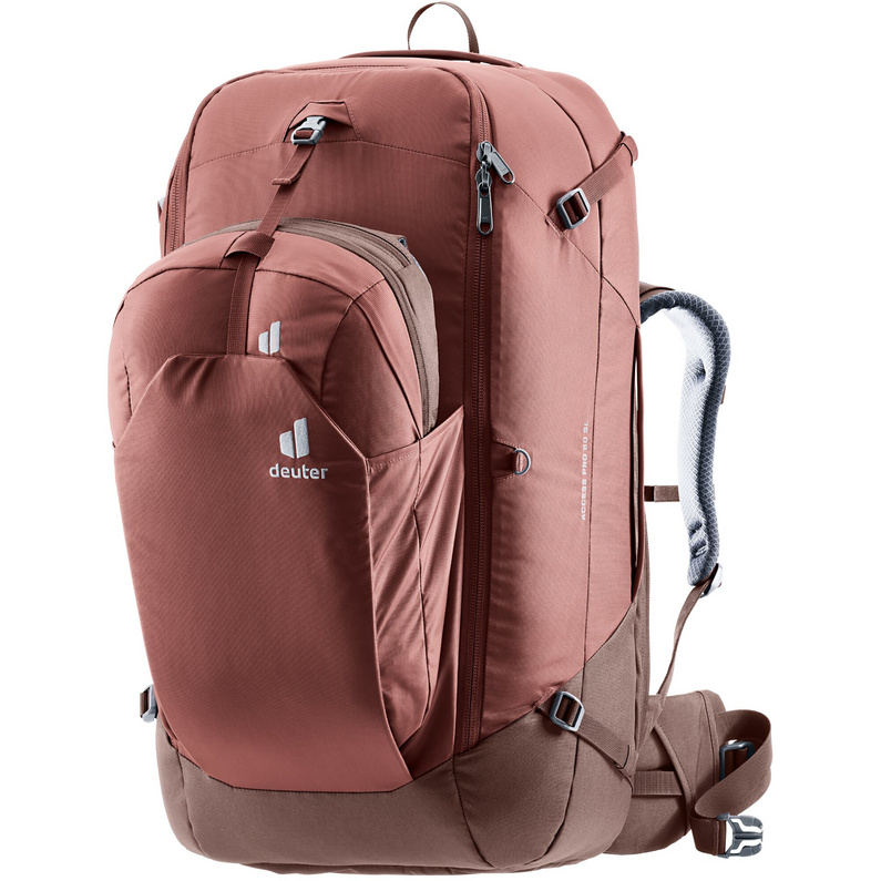 Deuter Damen Access Pro 60 SL Rucksack