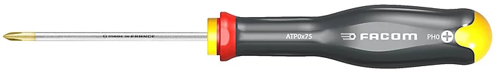 Tournevis Facom Protwist lame Phillips 0x75 mm