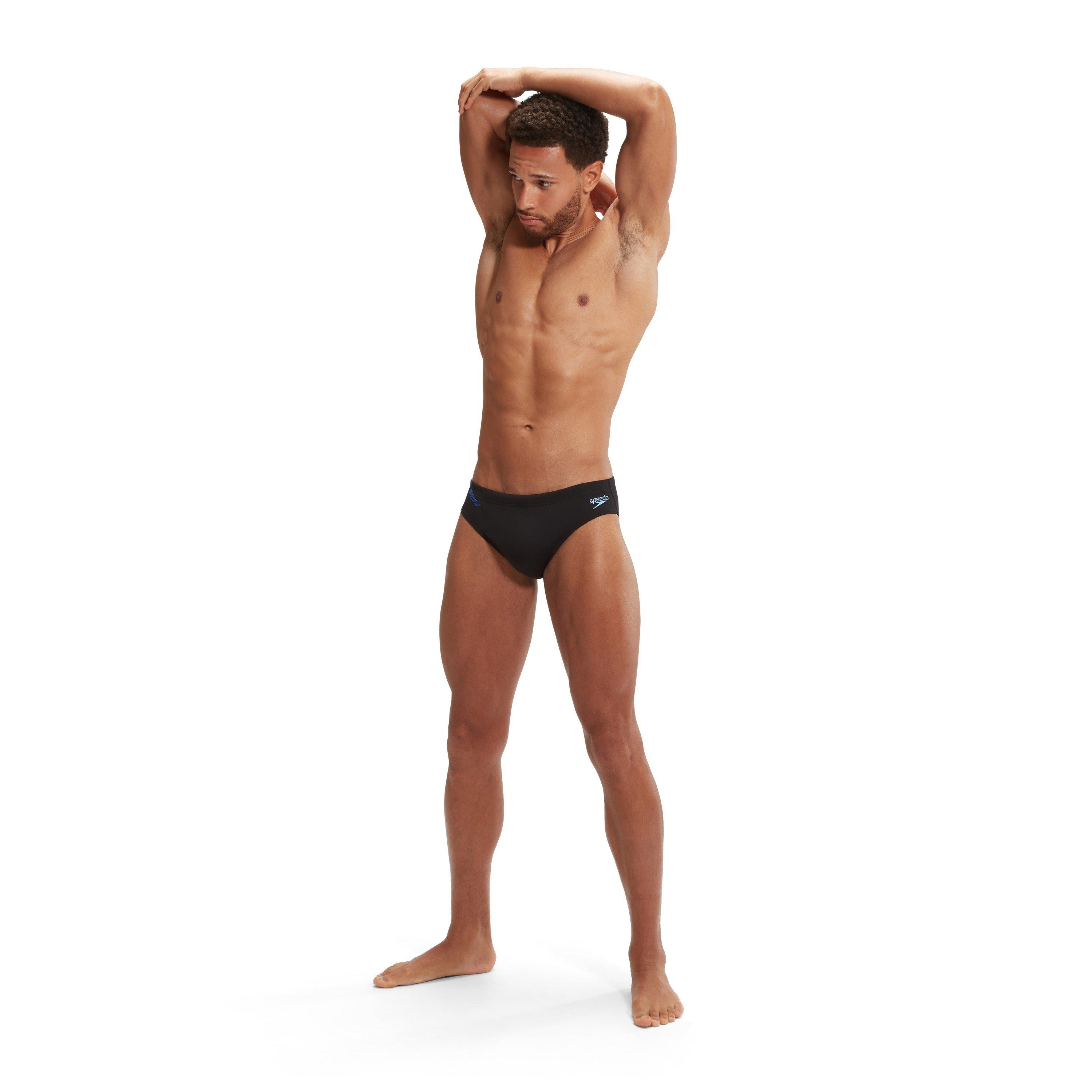 Speedo Tech Pnl Brf Sn99