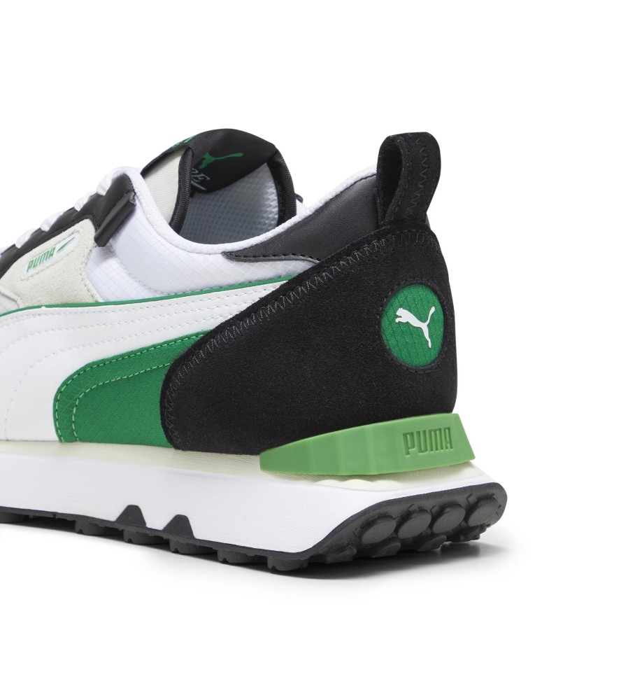 Tênis Puma Rider FV 