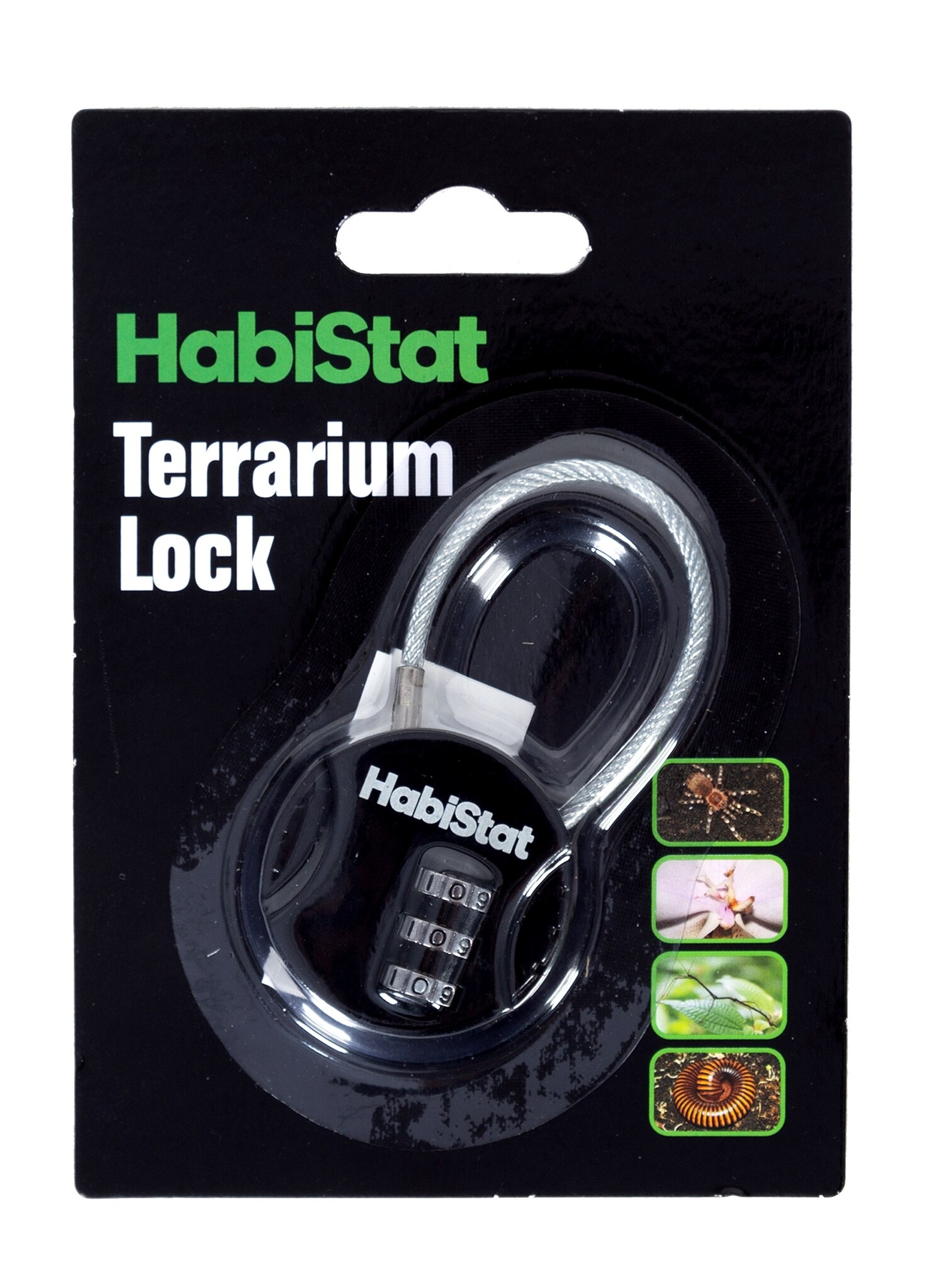 Habistat Terrarium Slot