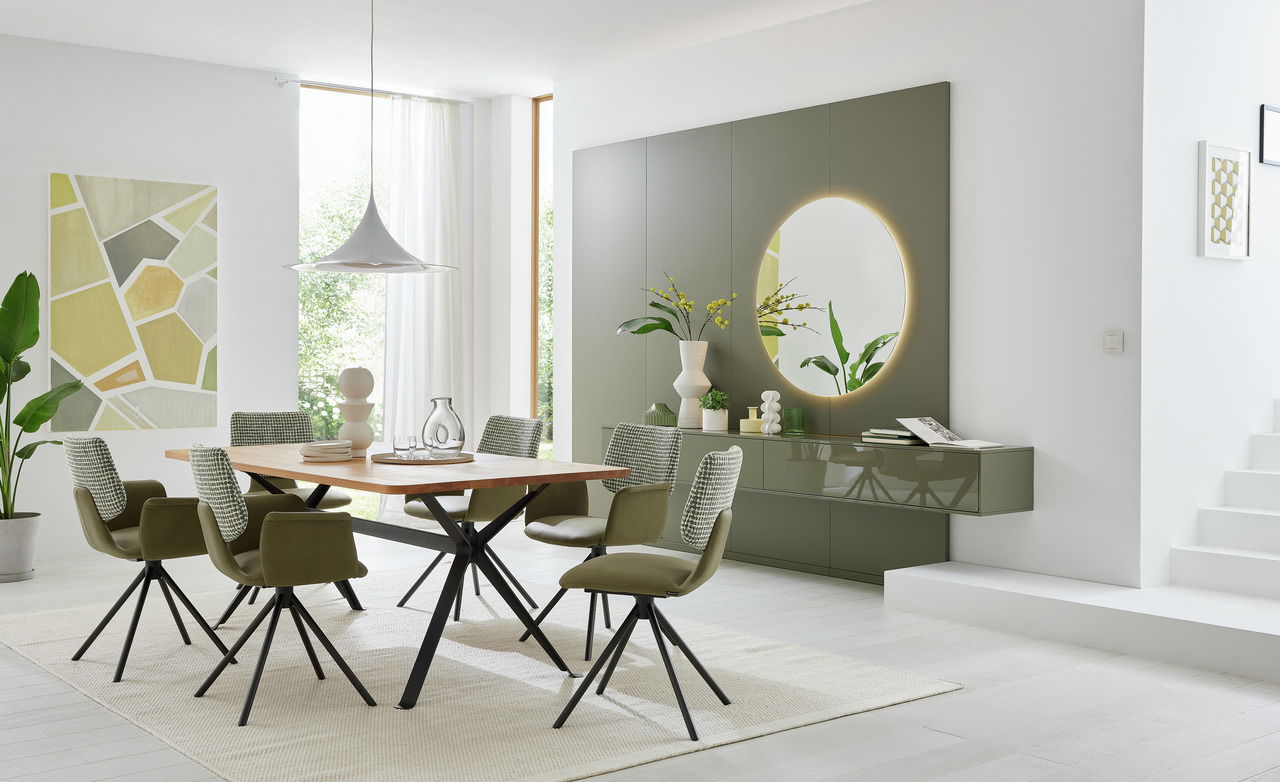 Musterring Sessel MR NERINA