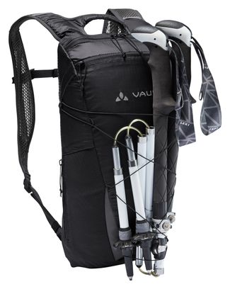 Sac à Dos Unisexe Vaude Uphill 8L Noir