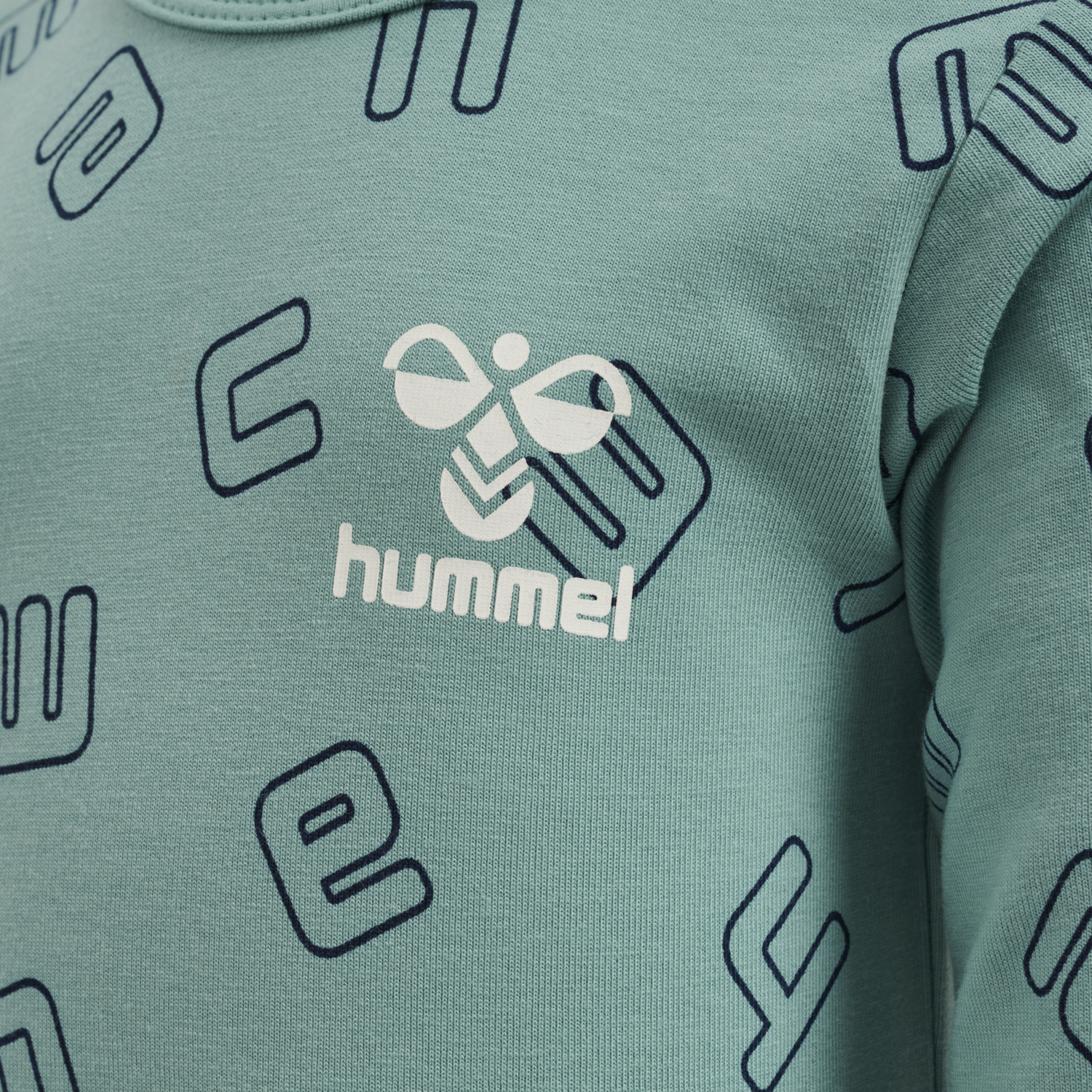 hmlATHENS BODY L/S