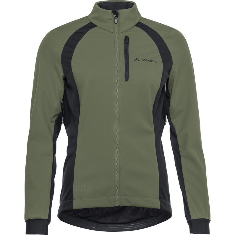 Vaude Damen Posta Softshell Jacke