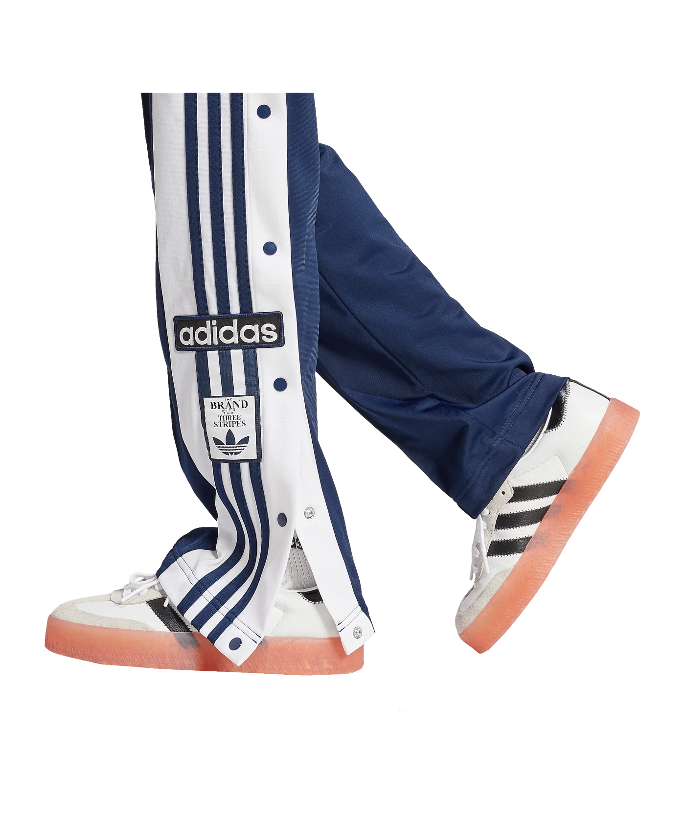 adidas Originals Adibreak Jogginghose Damen Blau