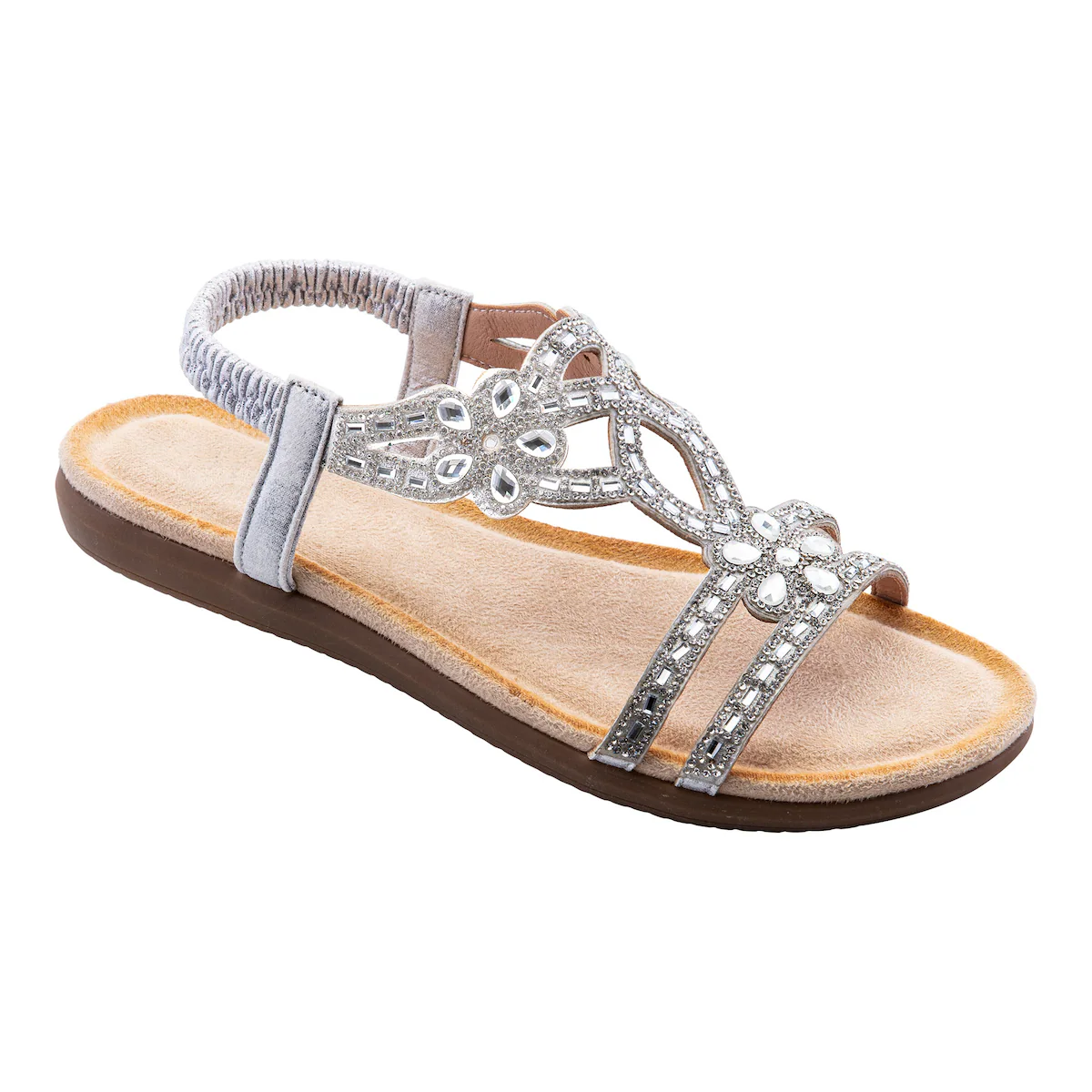wonderwalk - Komfort-Sandale 