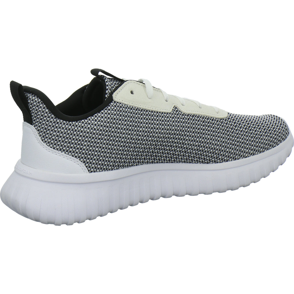 ADIDAS Turnschuhe Herren KAPTIR BASE Grau-kombi