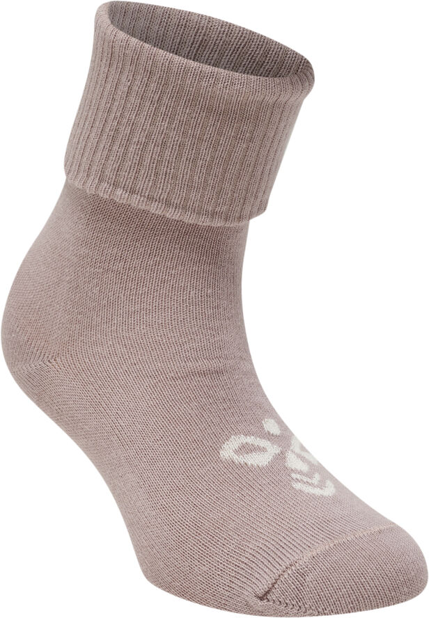 Hummel SORA SOCKS Rosa