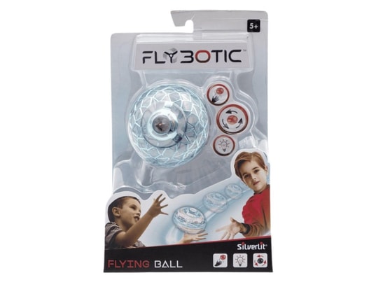 SILVERLIT - Flybotic - flying ball