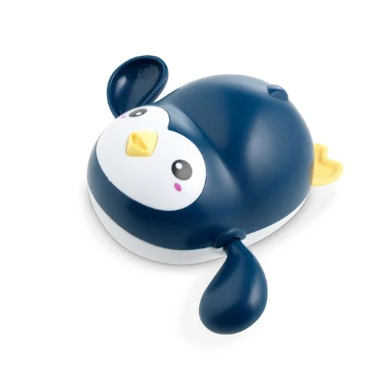 Petit Nageur   Pingouin        de               Formula Baby