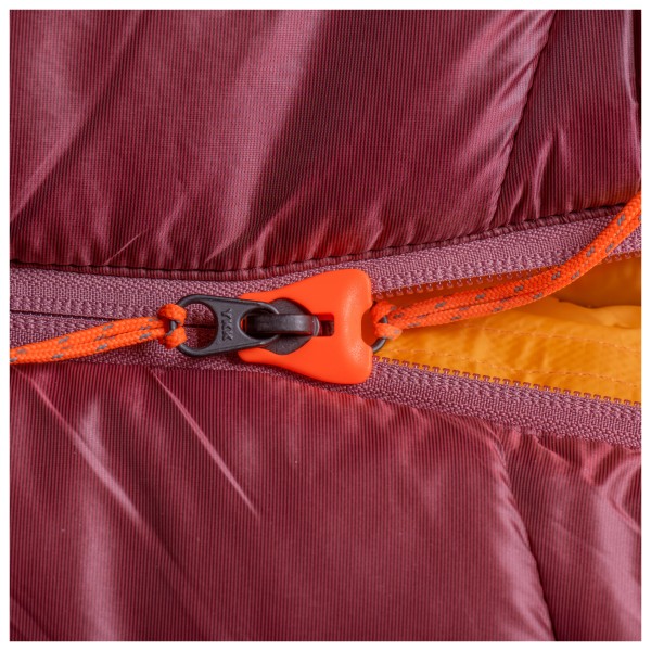 Mammut - Women's Perform Fiber Bag -10°C - Sac de couchage synthétique