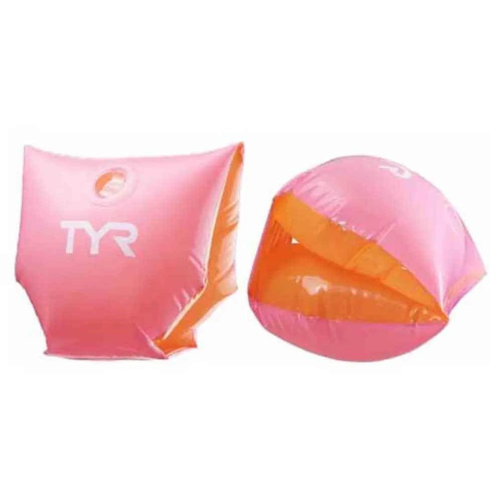 TYR Schwimmflügel
