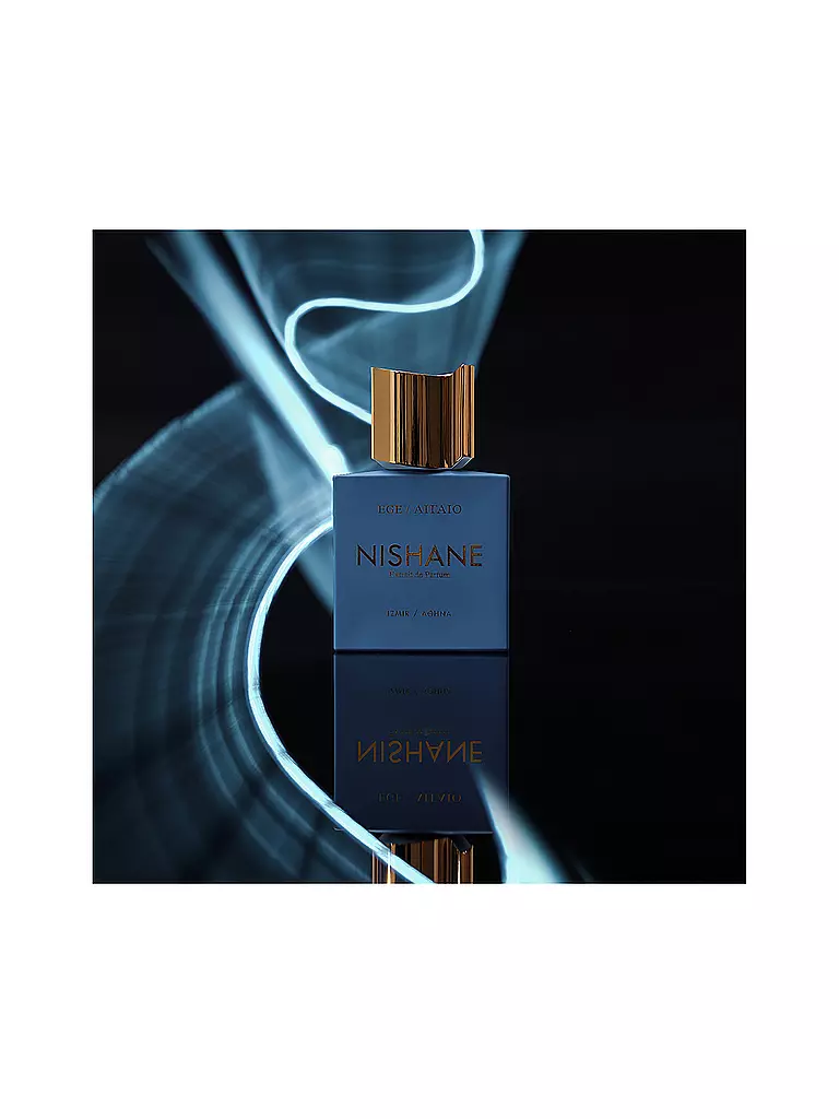 NISHANE EGE EXTRAIT DE PARFUM 50ml keine Farbe