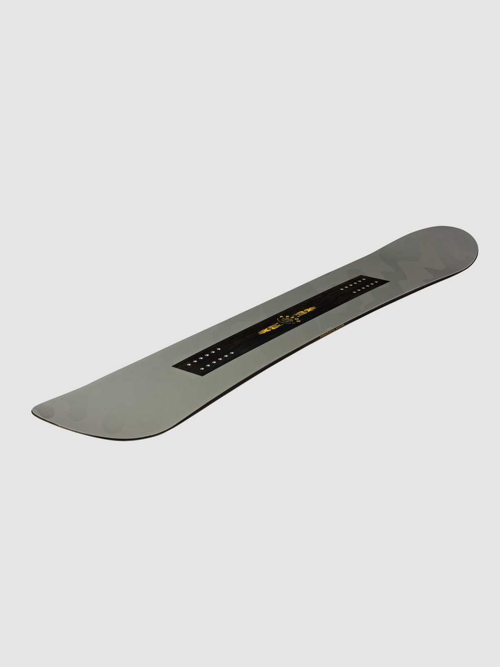 Arbor Metal Machine 2025 Snowboard uni