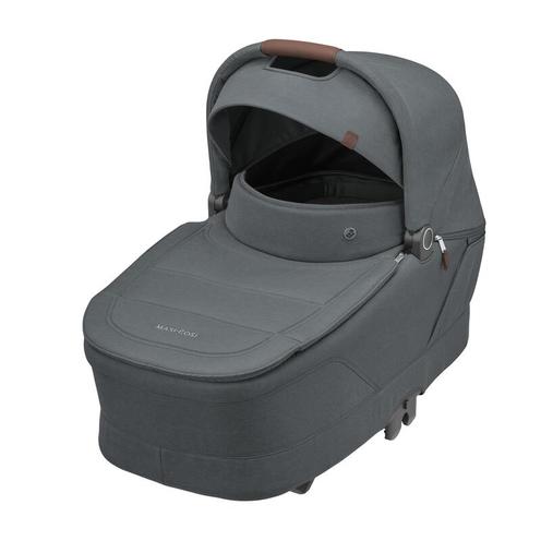 Nacelle Sense Twillic Graphite - MAXI COSI