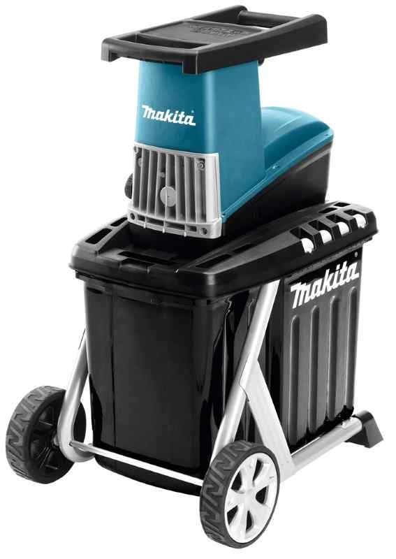 Makita UD2500 hakselaar