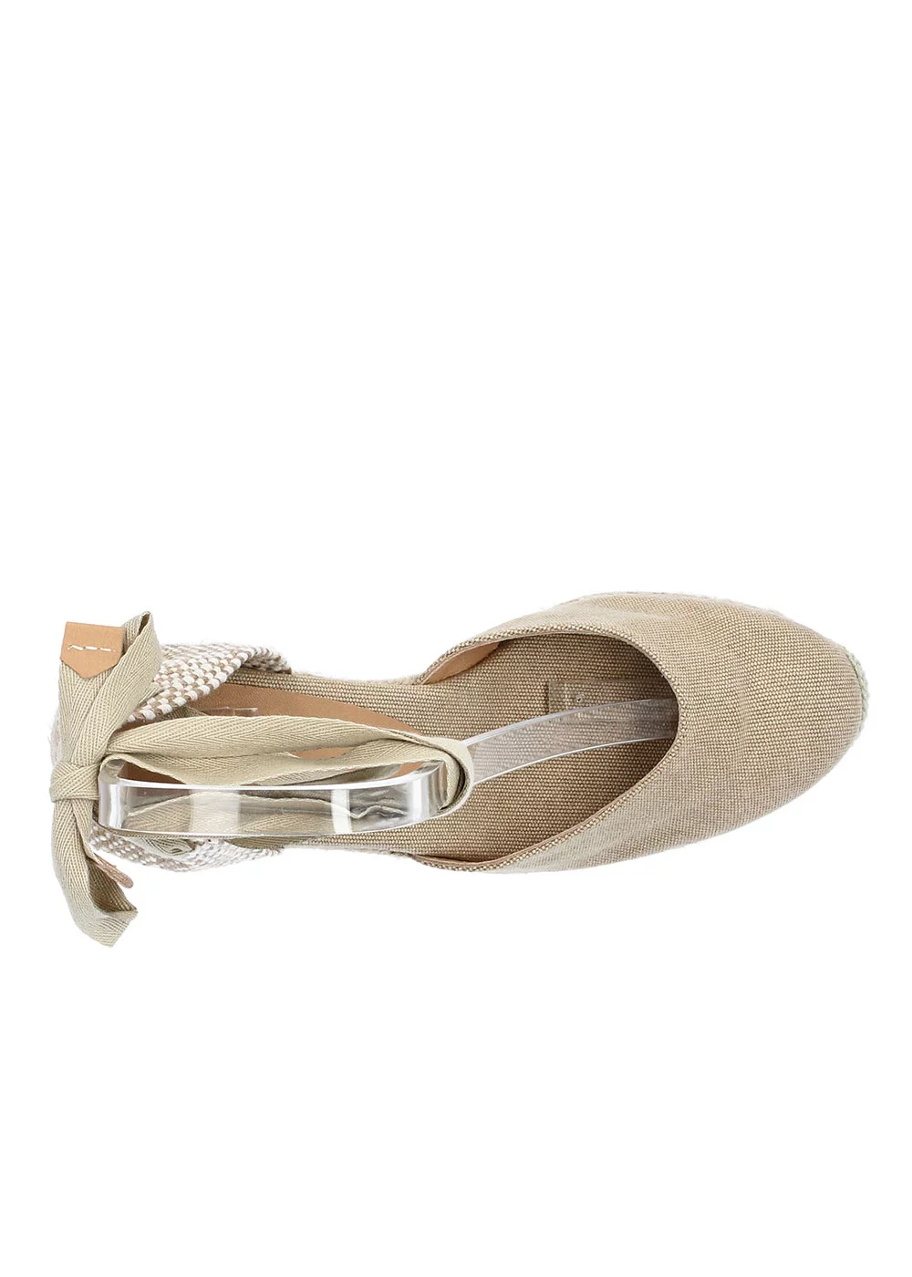 CARINA TISSU BEIGE