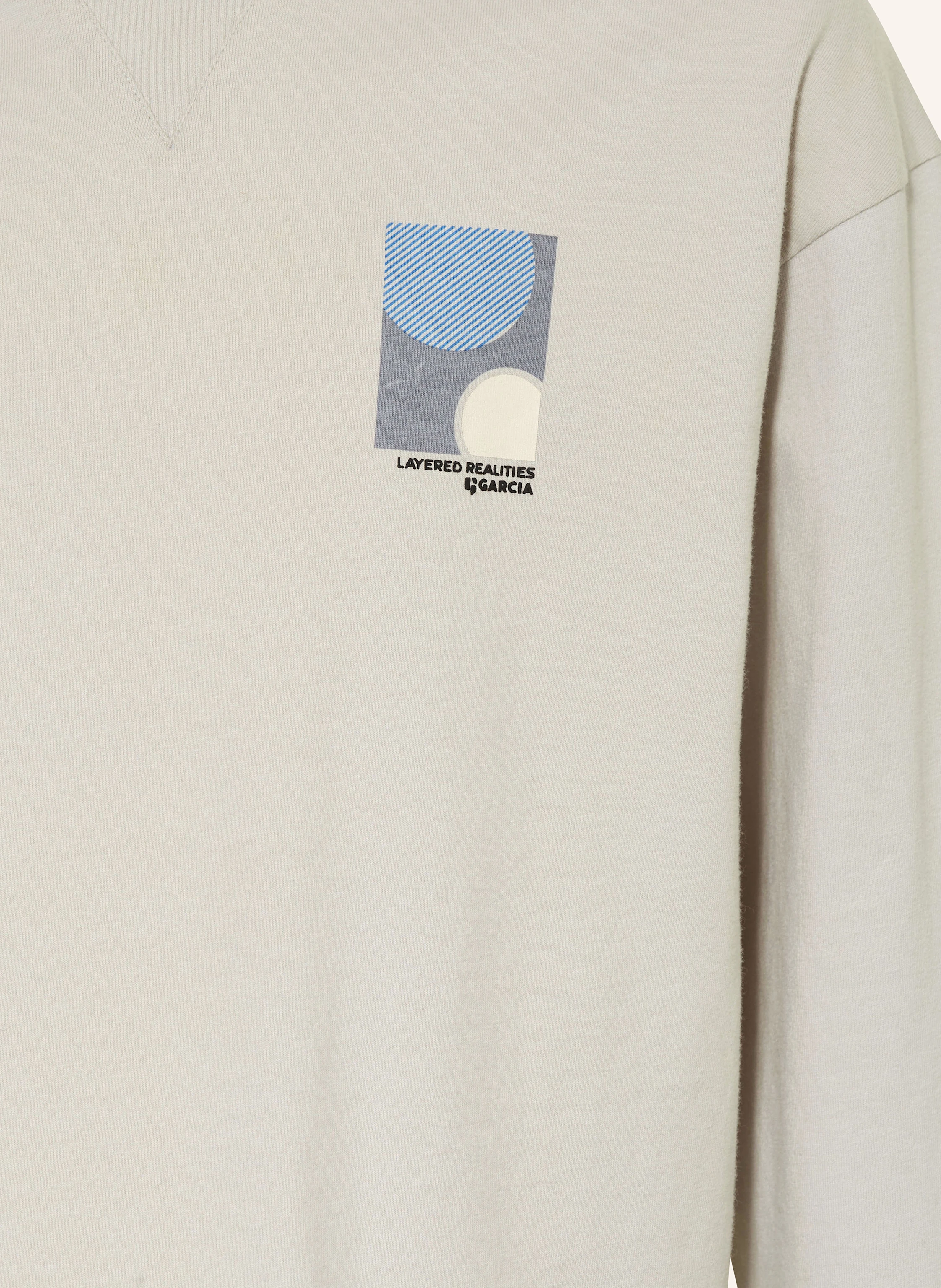 GARCIA Longsleeve