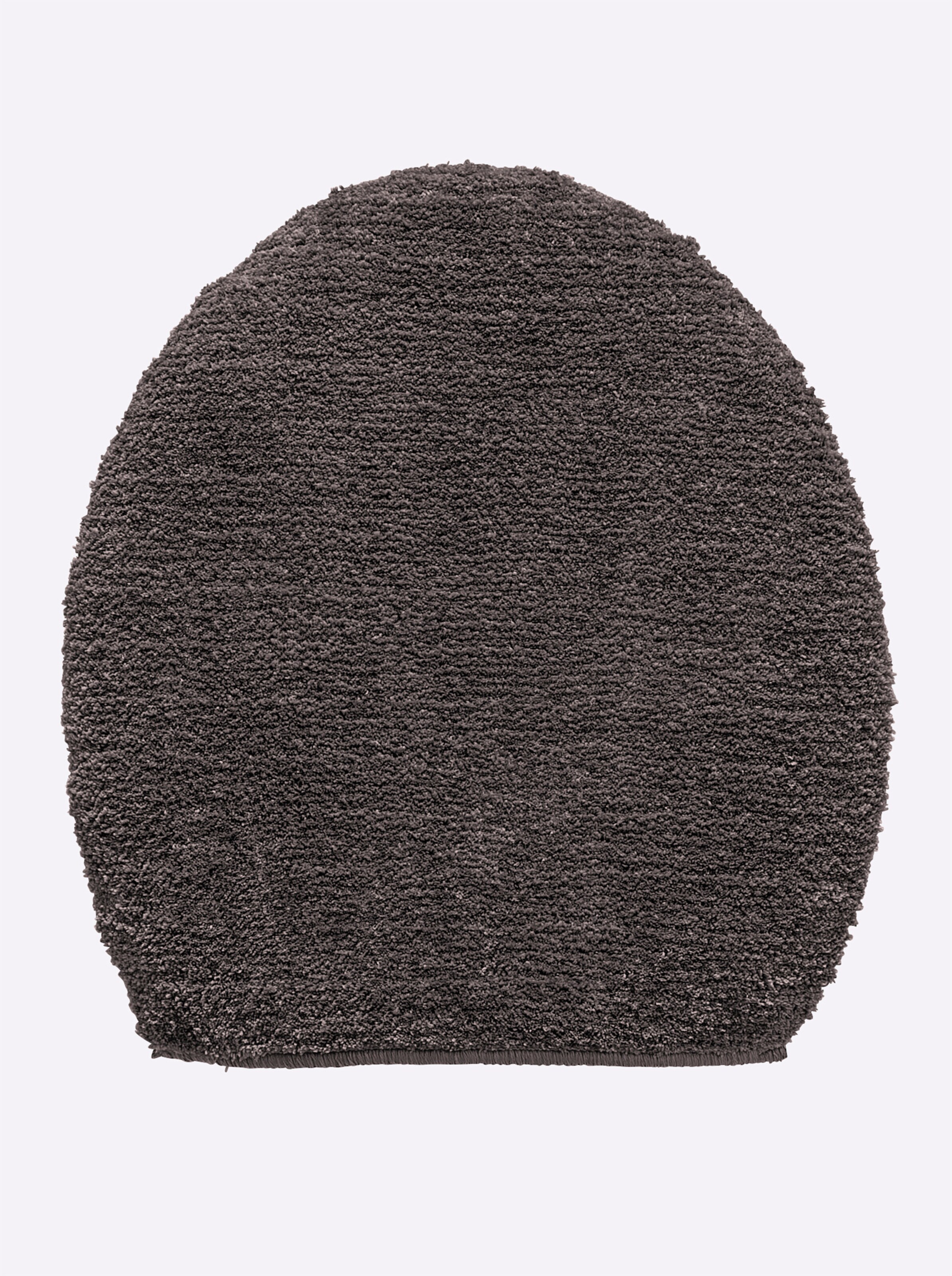 heine home Badematte in grau