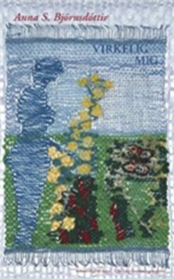 Virkelig Mig - Anna S. Björnsdóttirr - Bog