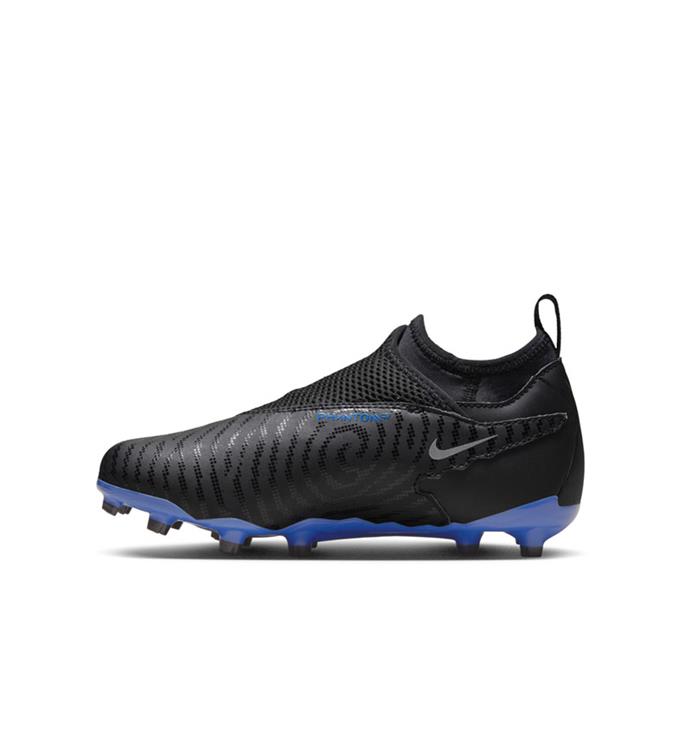 Nike JR Phantom GX Academy DF FG/MG Voetbalschoenen