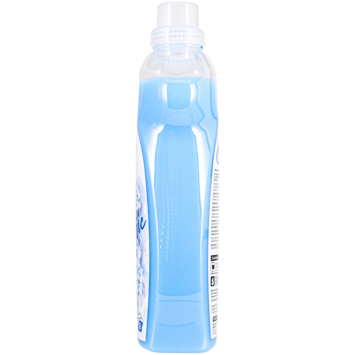 Prix Garantie Weichspüler Classic Fresh 50 Waschgänge