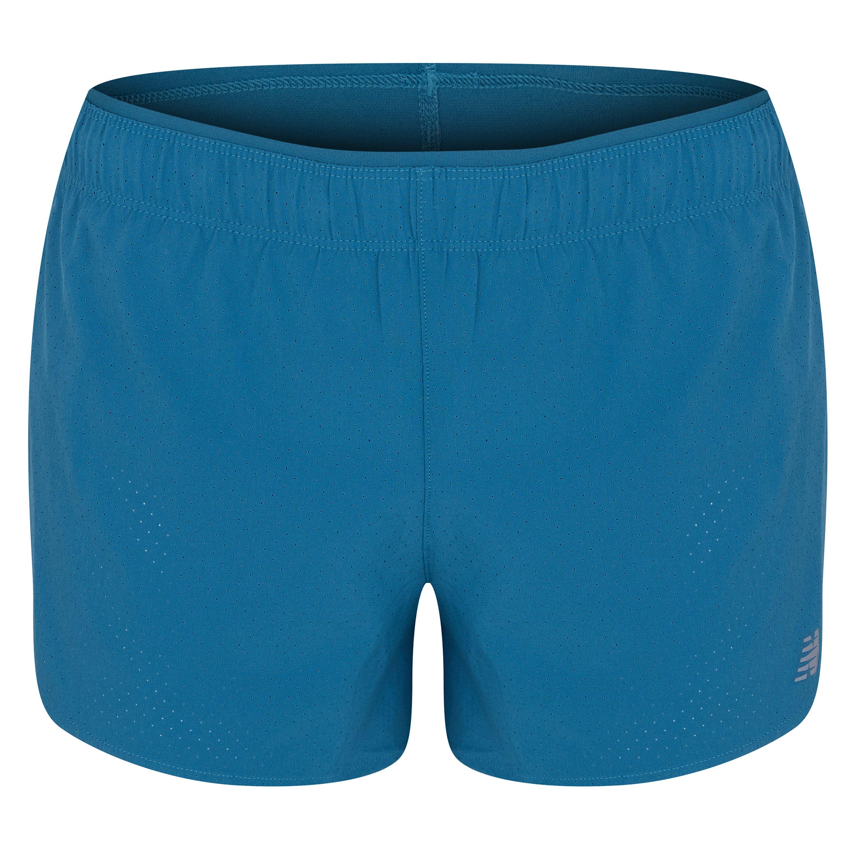 New Balance Womens RC 3inch Running Shorts