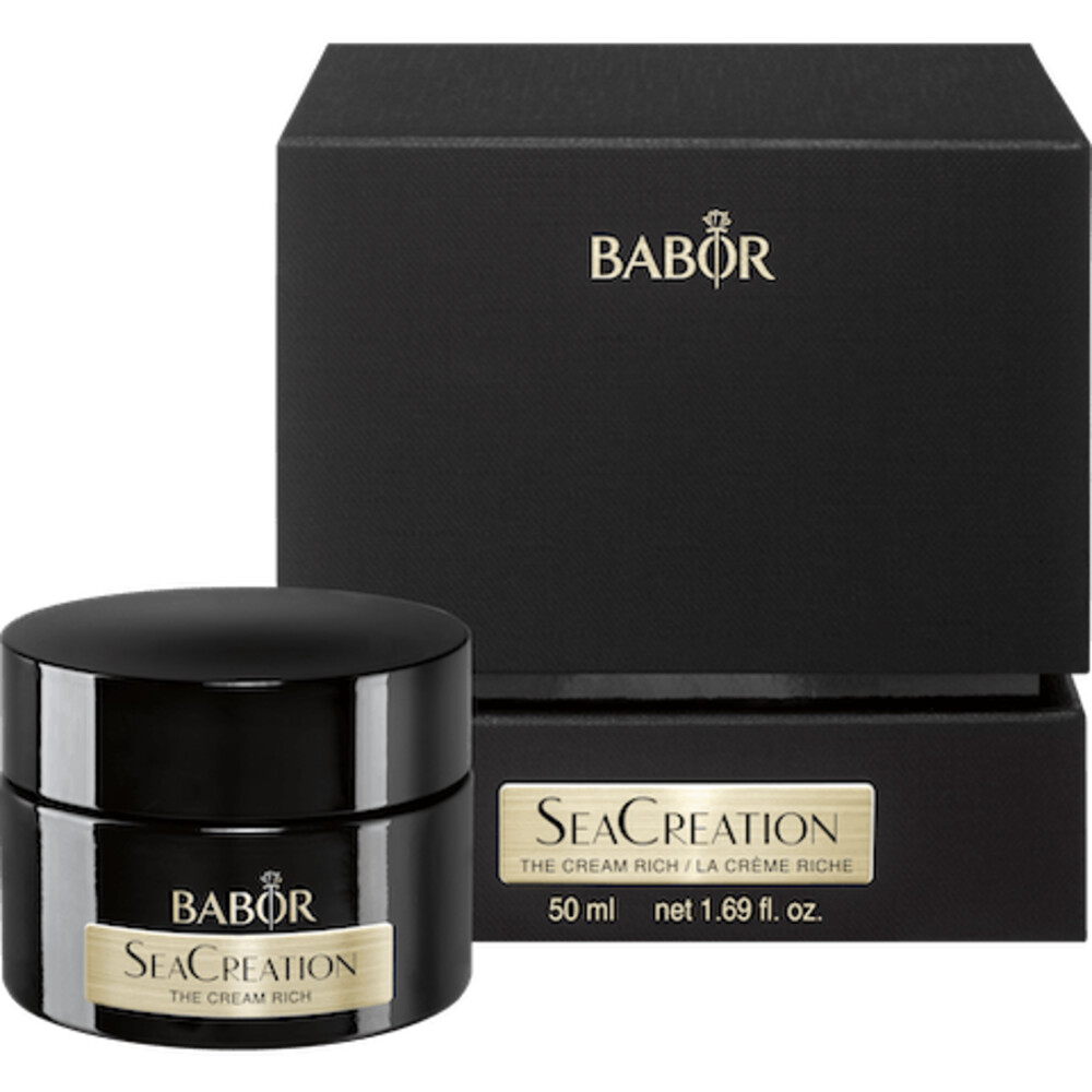 Babor SeaCreation The Cream Rich50 ml