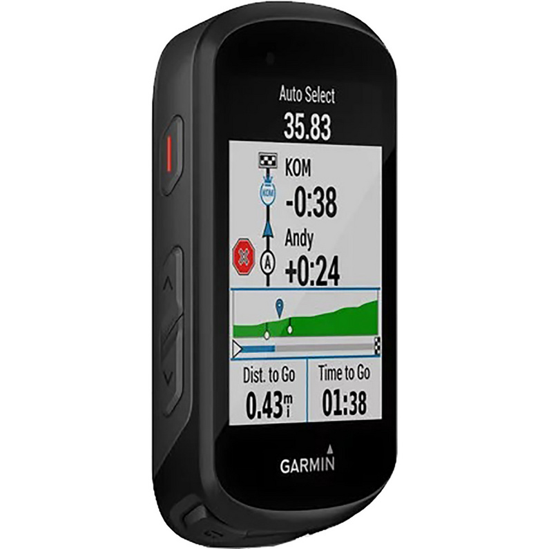 Garmin Edge 530 GPS Gerät