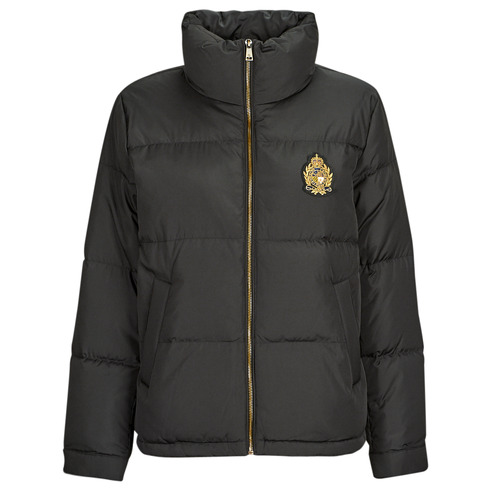 Lauren Ralph Lauren - HD CRST 23' Negro