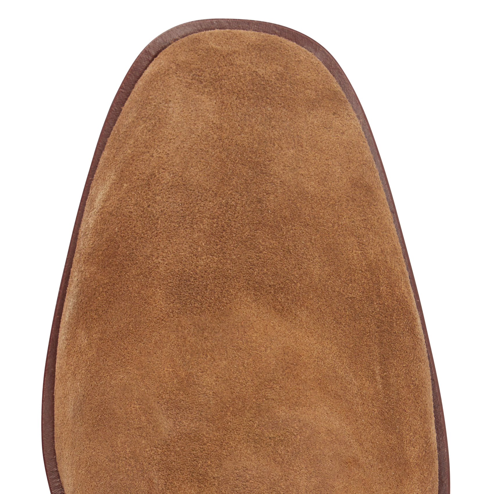 LADAK - Bottines en cuir | Marron