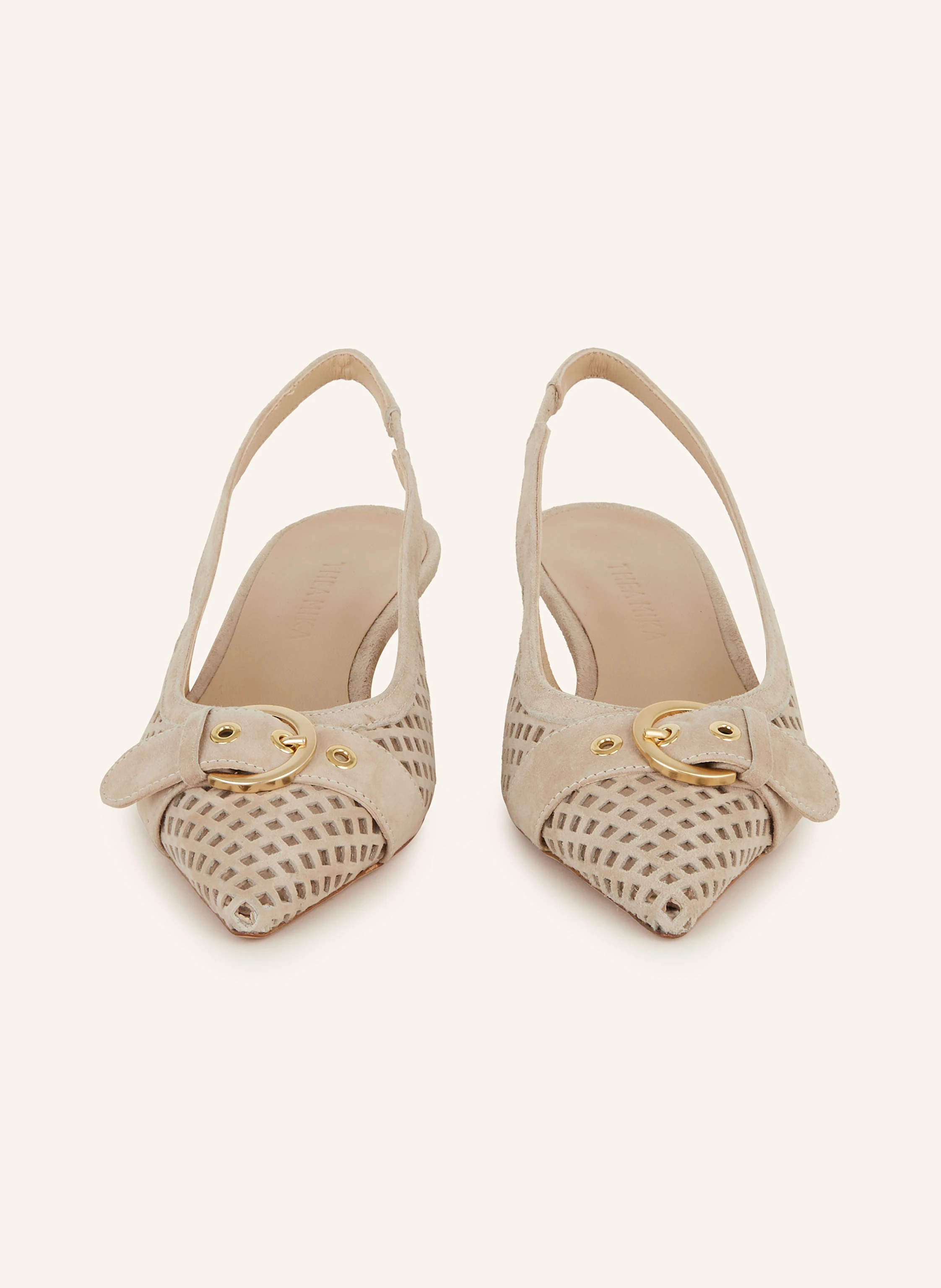THEA MIKA Slingpumps VIRNA 30