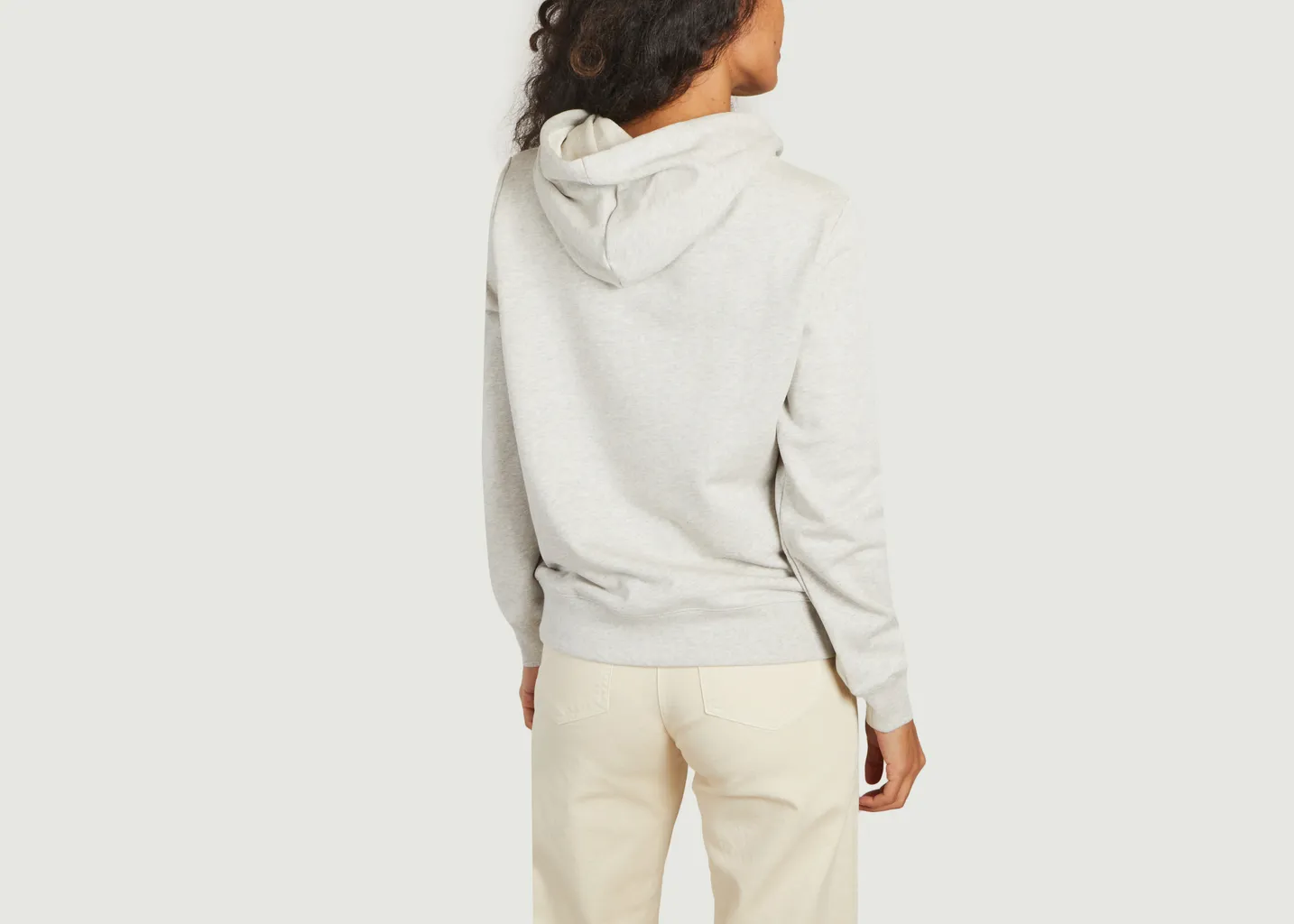 Hoodie Manuela A.P.C.