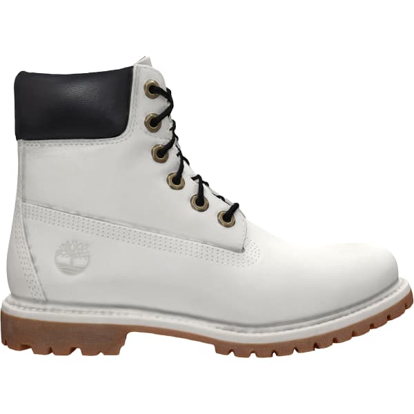 Après ski TIMBERLAND 6IN PREMIUM BOOT W VAPOROUS GREY