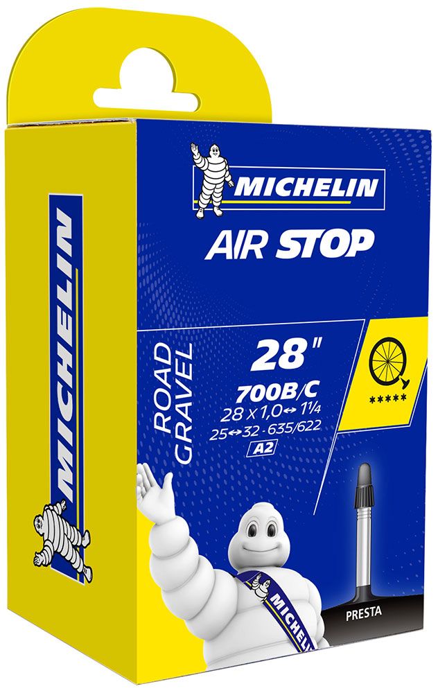 Michelin A2 Airstop 28