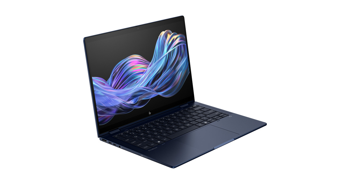 HPEliteBook X Flip G1i (B69D7ET) 14