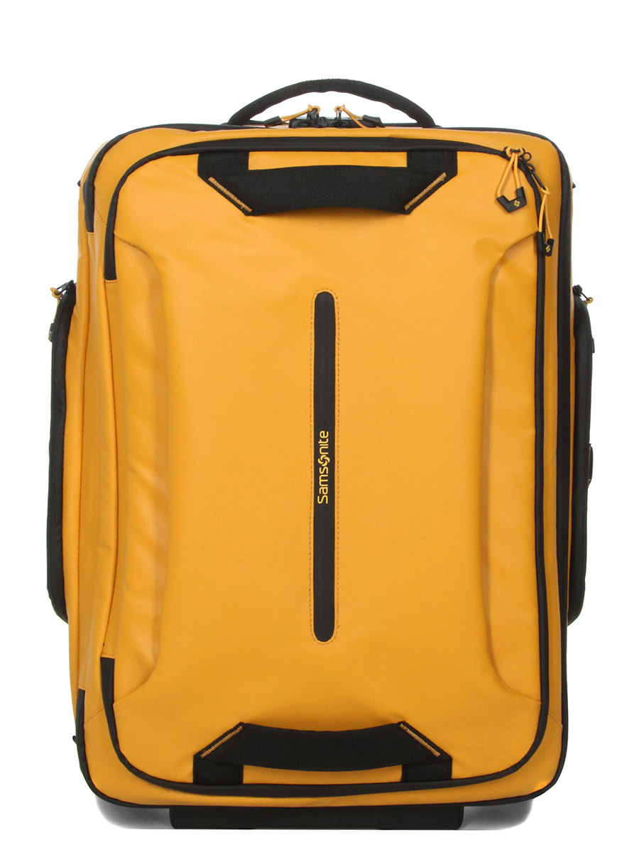 Sac de voyage À roulettes Samsonite Ecodiver Slim 55 cm