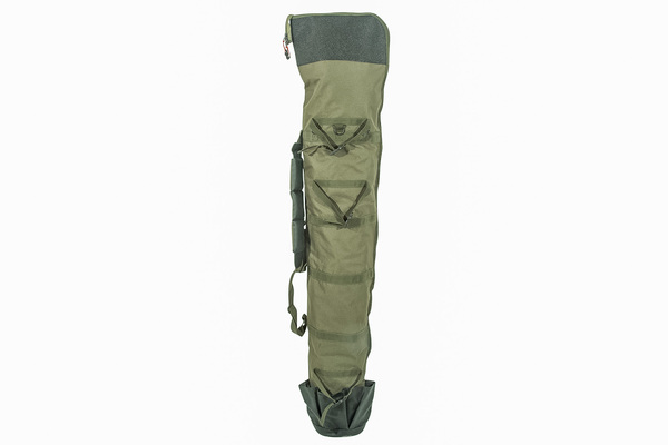 Fourreaux Ultimate Adventure Quiver Holdall 10ft   Ultimate Single Sleeves Set 12ft