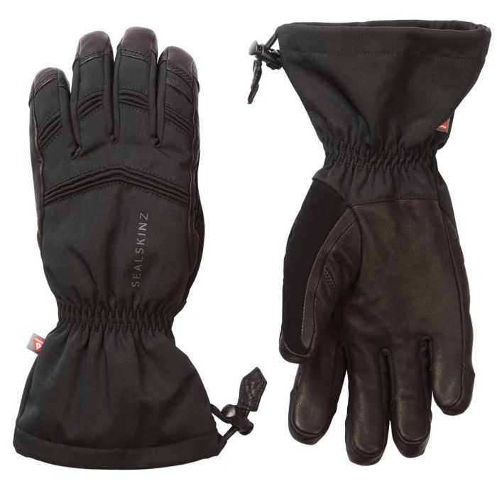Southery WP Extreme Cold Weather Gauntlet handske