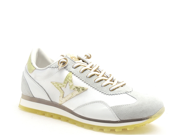 Cetti basses femme c1259  sra blanc