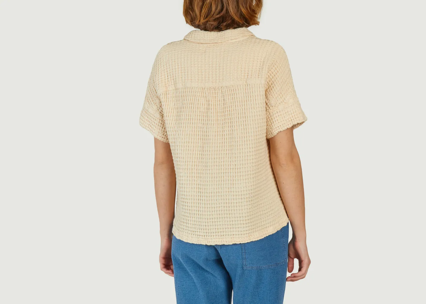 Chemise Laguna Masscob