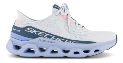 Skechers Slip-ins Glide-Step Altus Sneaker Blå 150510