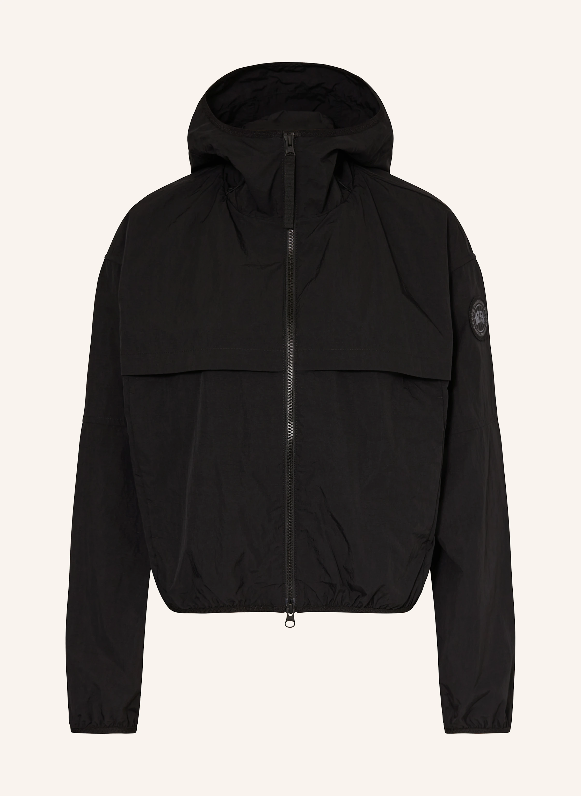 CANADA GOOSE Windbreaker SINCLAIR