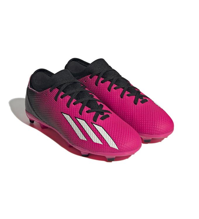 adidas JR X Speedportal.3 FG Voetbalschoenen
