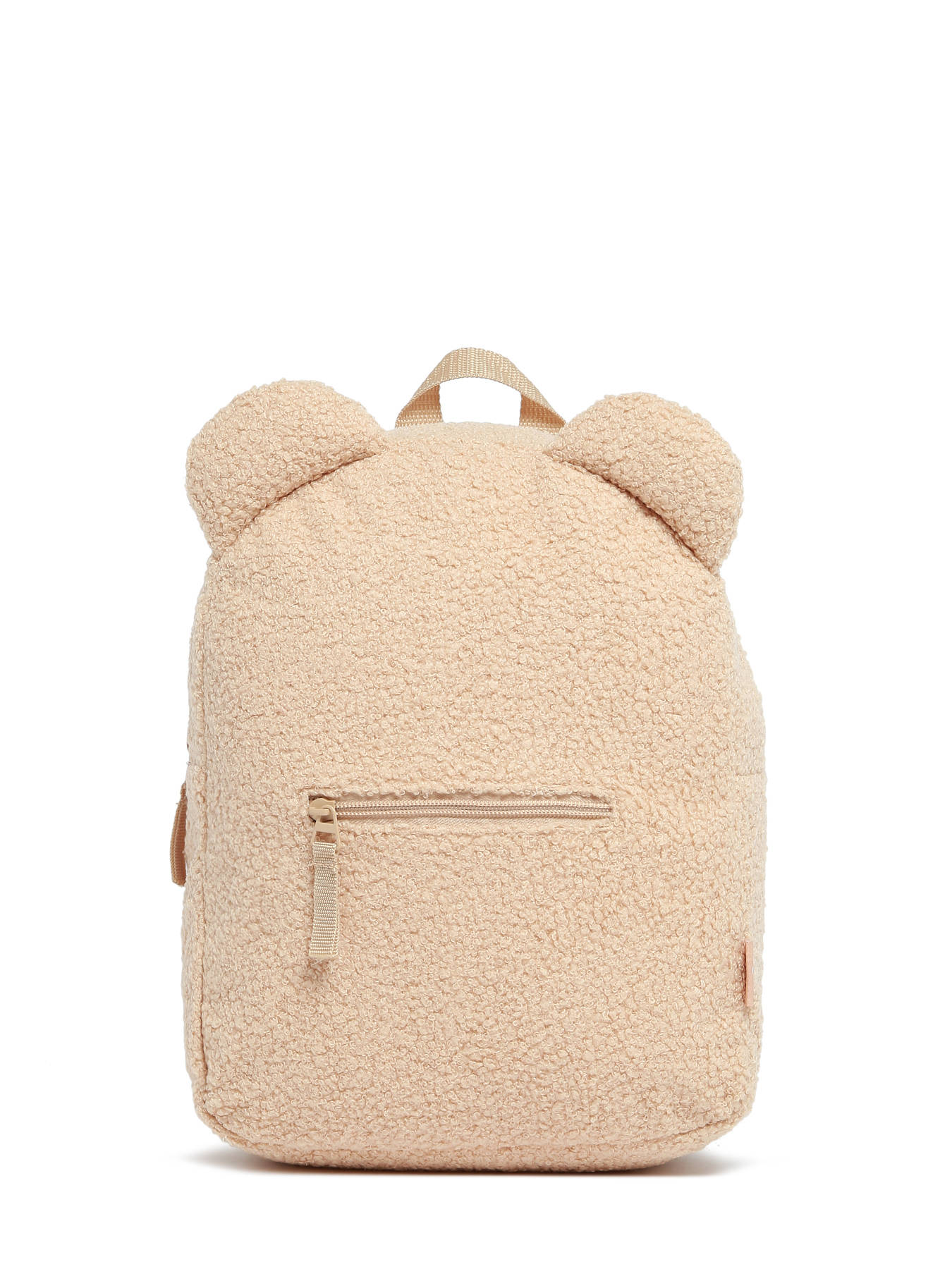 Sac  dos 1 compartiment PRET