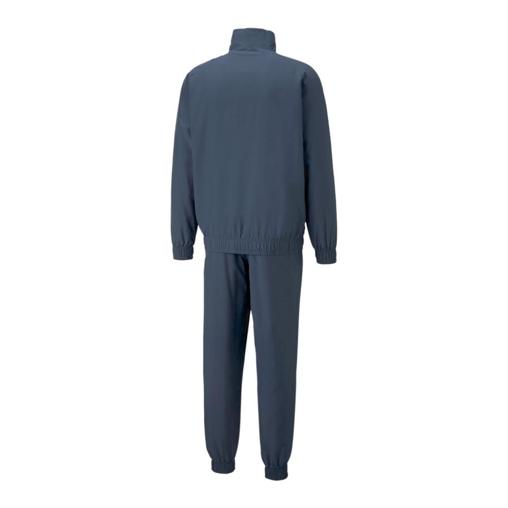 Puma Ensemble de Survêtement Marine Homme Puma Woven