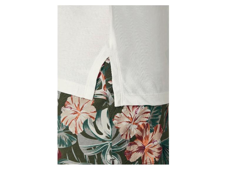 Korte dames pyjama